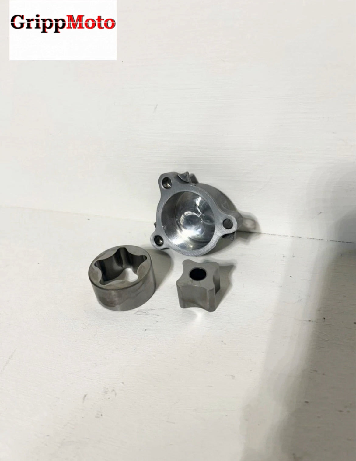 2014 2015 2016 2017 2018 2019 2020 KTM RC 390 Oil Pump CPL 90238008044 (1- 001716 )