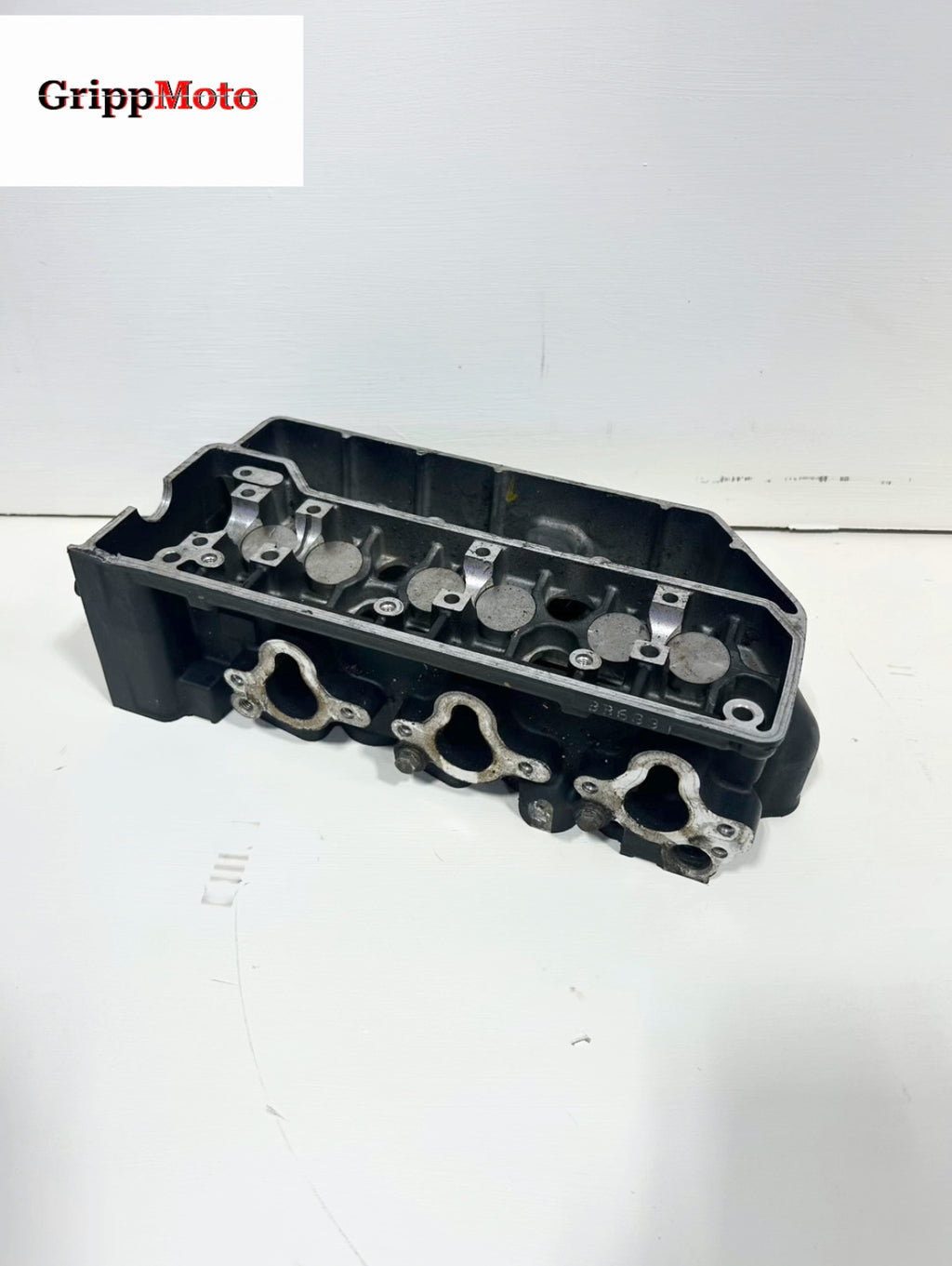 2018 2019 2020 2021 2022 Honda Goldwing GL 1800 D Right Cylinder Head (25- 002604 )