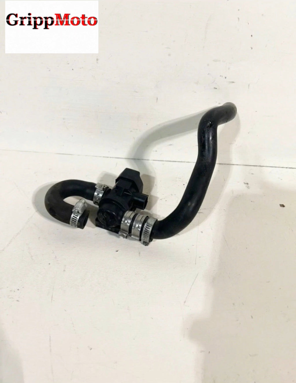 2012 2013 2014 2015 2016 Kawasaki Ninja EX 650 TOP VALVE SOLENOID ENGINE SWITCH SENSOR OEM (5- 001985 )