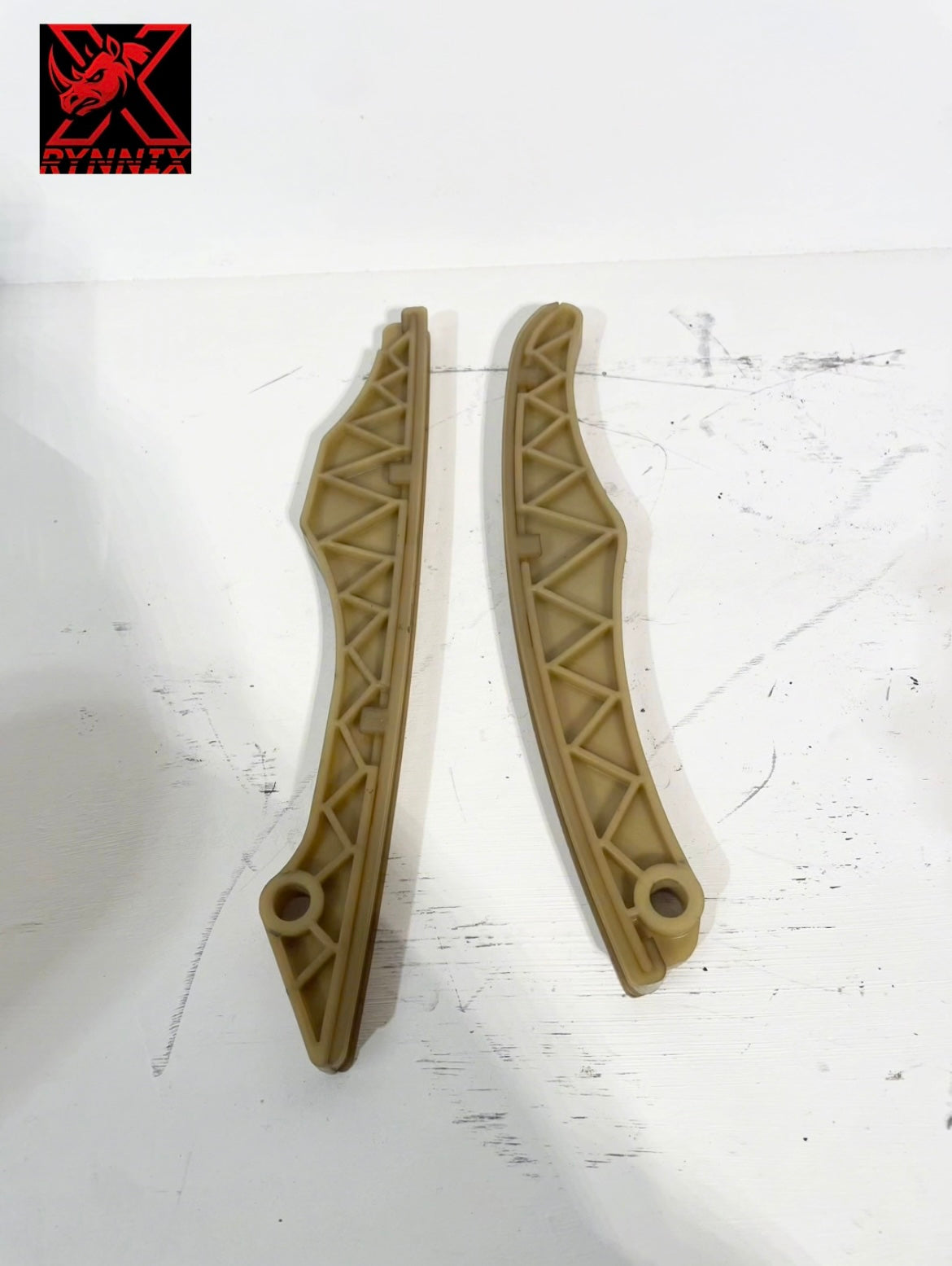 2020 2021 2022 2023 Polaris Ranger 1000 SOHC Cam Chain Guides OEM (7- 002036 ) PZ