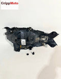 2012 2013 2014 2015 2016 Kawasaki Ninja EX 650 Back Rear Undertail OEM (B1- 001978 )