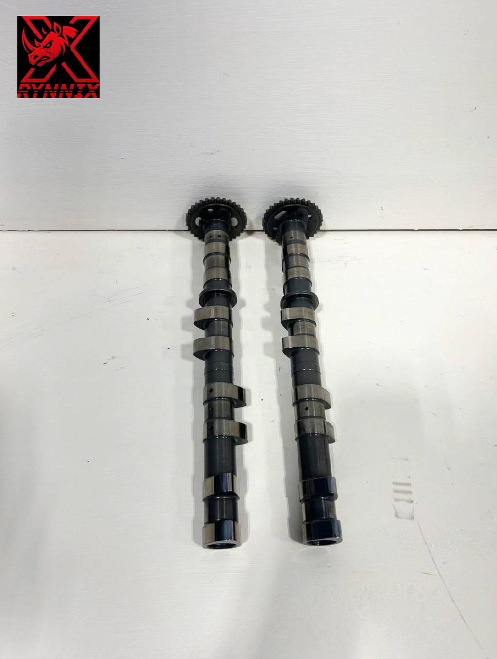 2013 2014 2015 2016 2017 2018 Kawasaki Ninja ZX6R 636 Intake Exhaust Camshaft 49118-0779 49118-0752 (28- 002640 )