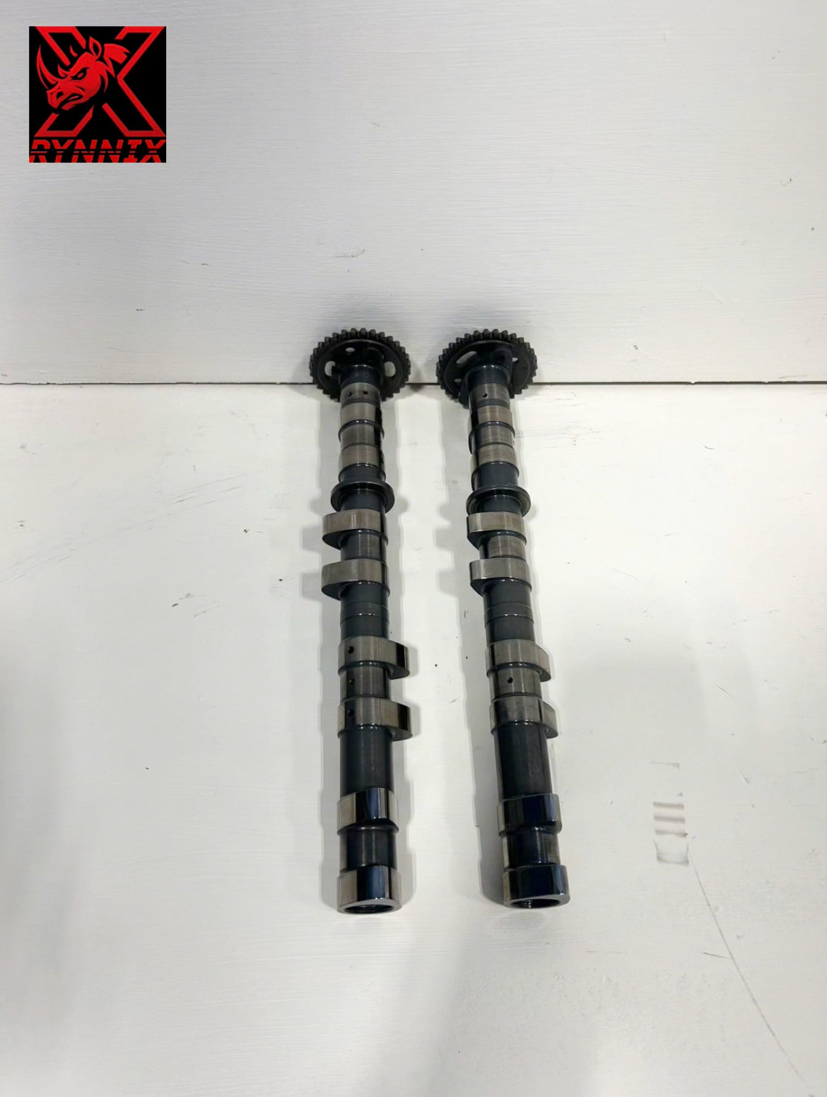 2013 2014 2015 2016 2017 2018 Kawasaki Ninja ZX6R 636 Intake Exhaust Camshaft 49118-0779 49118-0752 (28- 002640 )