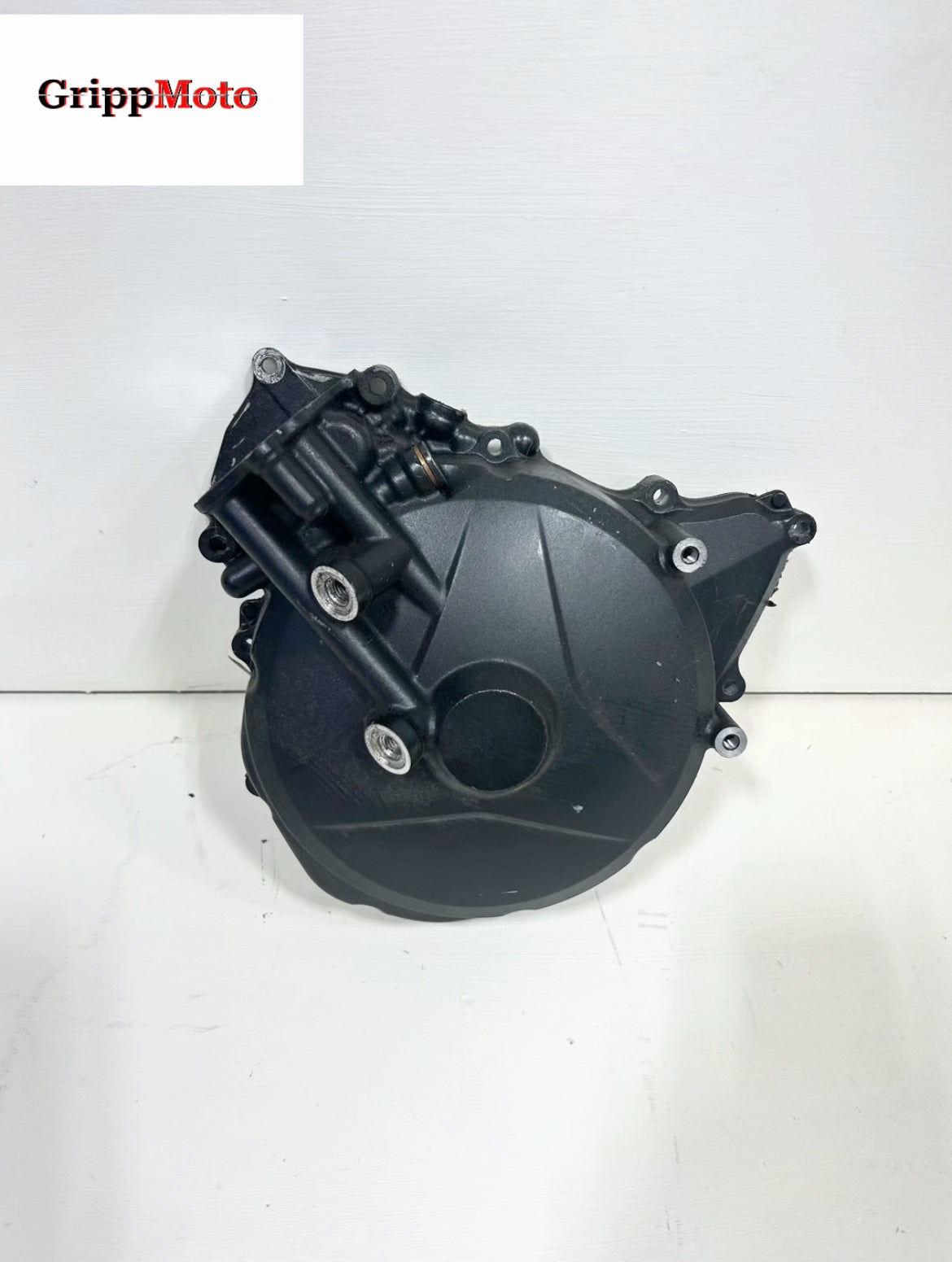 2018 2019 2020 2021 2022 Honda Goldwing GL 1800 D Clutch Cover (25- 002606 )