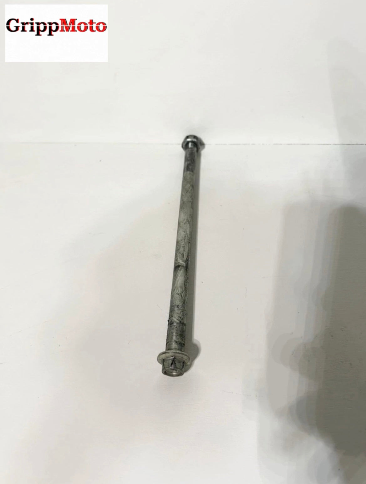 2014 2015 2016 2017 2018 2019 2020 KTM RC 390 Rear Wheel Axle Rod OEM (13- 001698 )