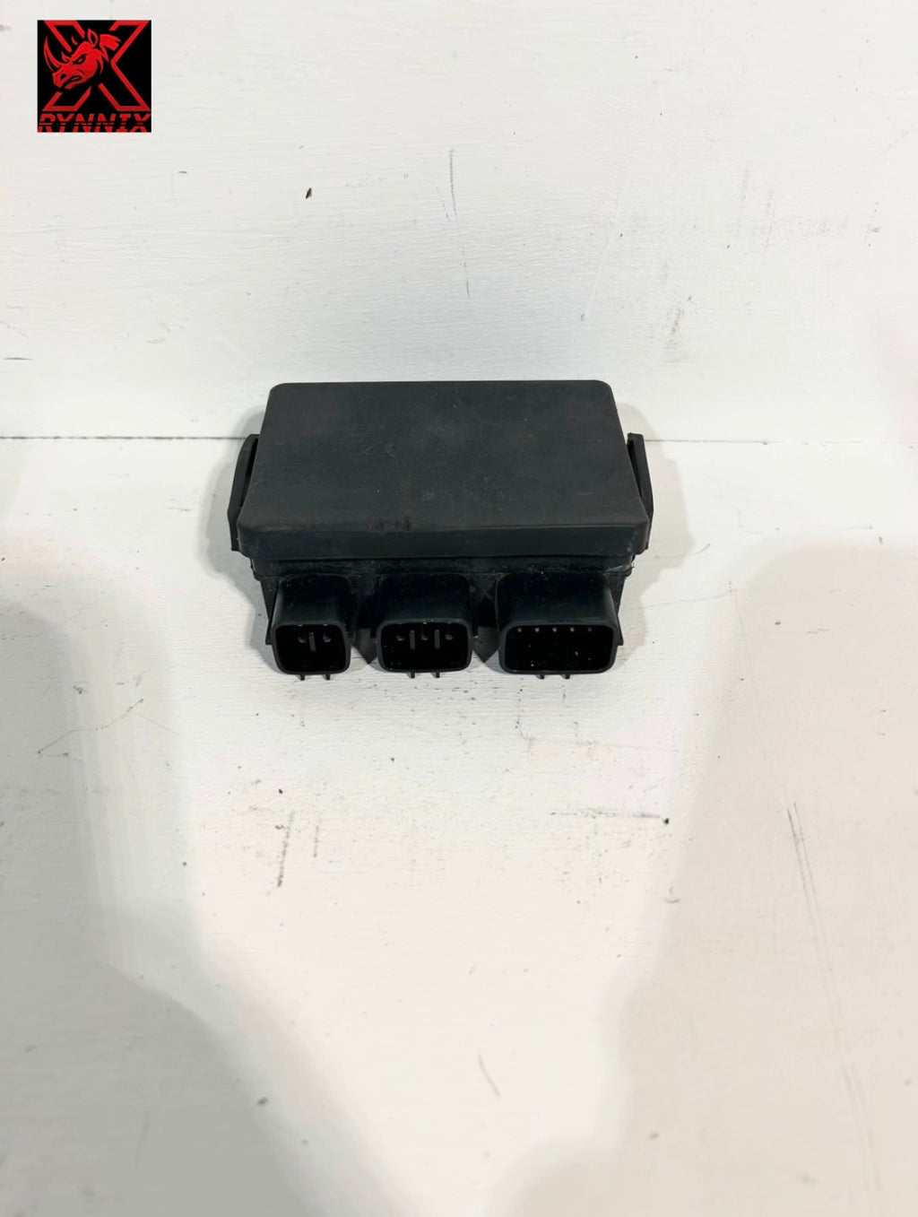 2012 2013 2014 2015 2016 Kawasaki Ninja EX 650 relay Junction box OEM (10- 001955 )