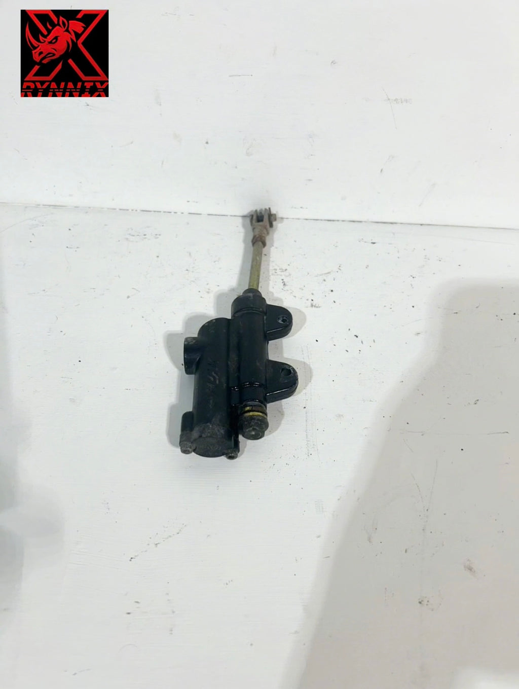 2013-2022 Tao Tao 110 DB14 Rear Brake master cylinder (9- 002093 ) PZ