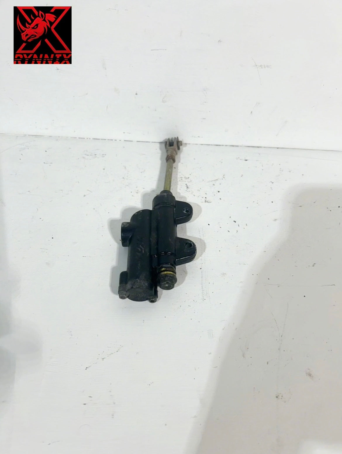 2013-2022 Tao Tao 110 DB14 Rear Brake master cylinder (9- 002093 ) PZ