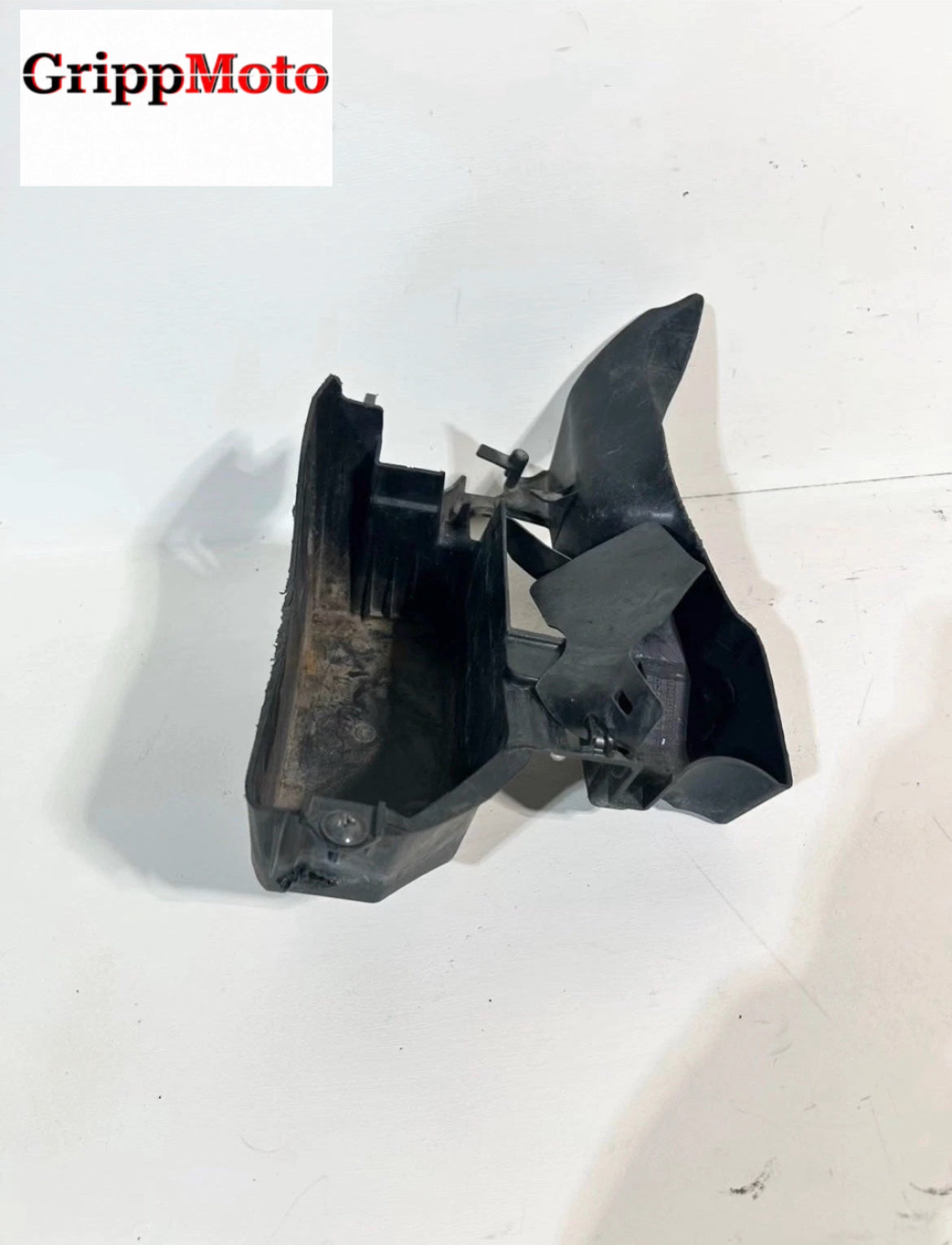 2012 2013 2014 2015 2016 Kawasaki Ninja EX 650 Battery Box Tray OEM (20- 001975 )