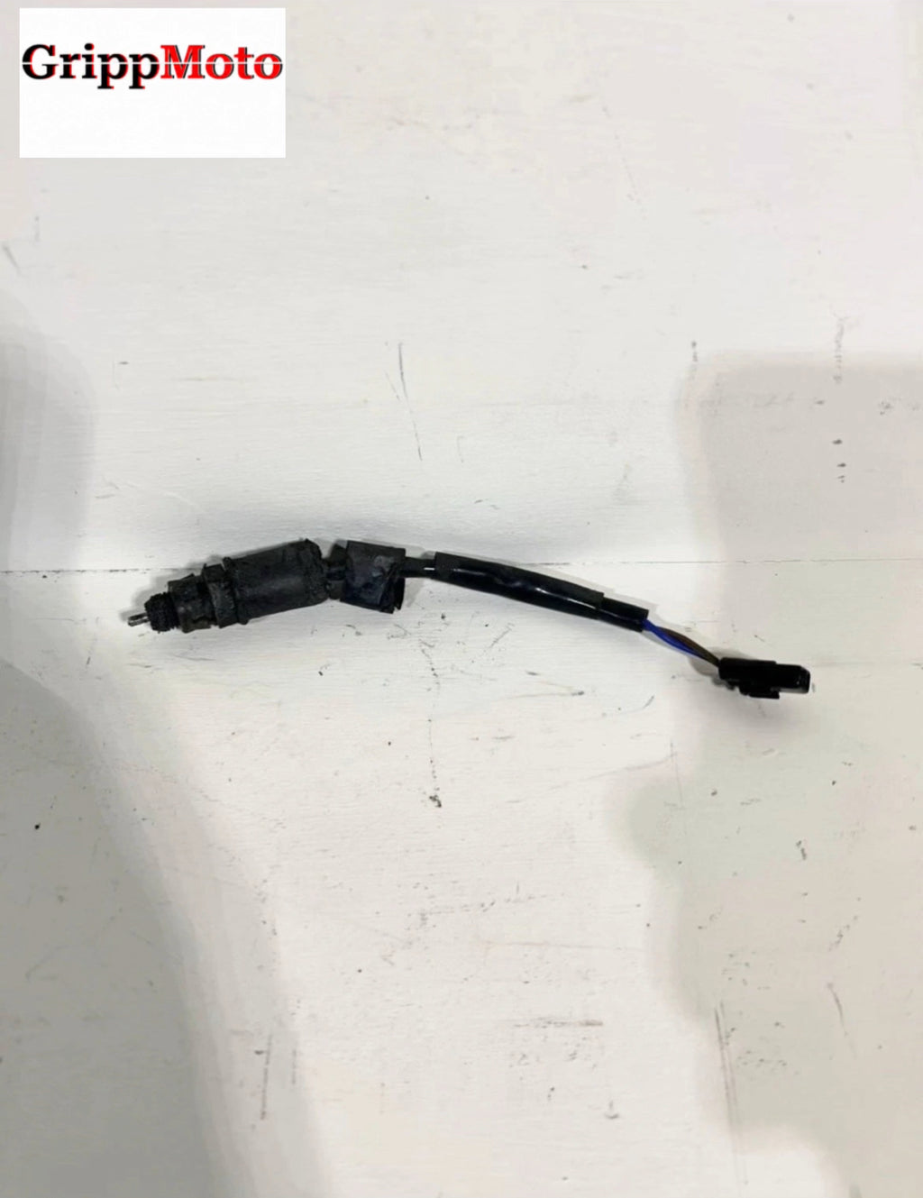 2012 2013 2014 2015 2016 Kawasaki Ninja EX 650 Rear Taillight Sensor Switch OEM (10- 001965 )