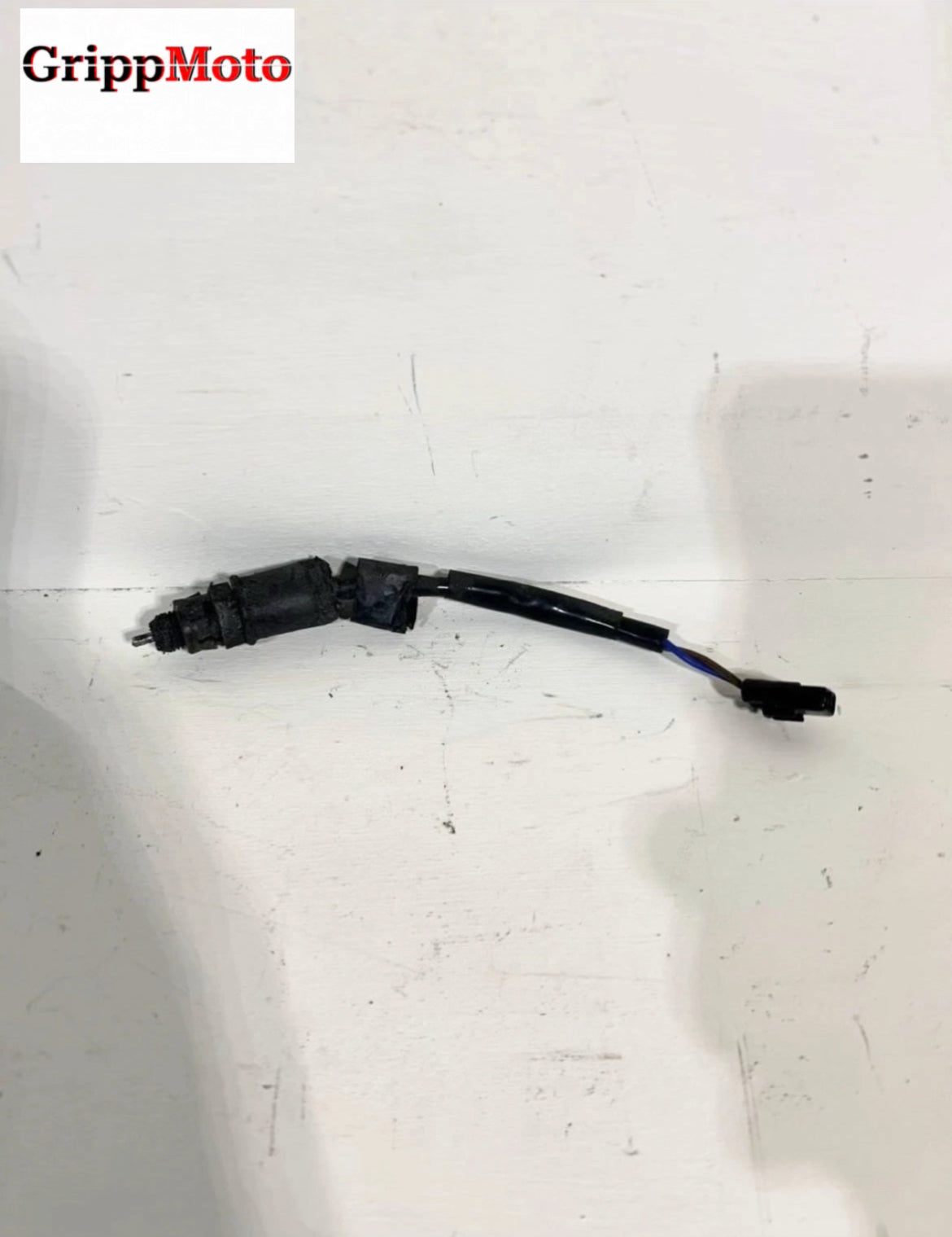 2012 2013 2014 2015 2016 Kawasaki Ninja EX 650 Rear Taillight Sensor Switch OEM (10- 001965 )