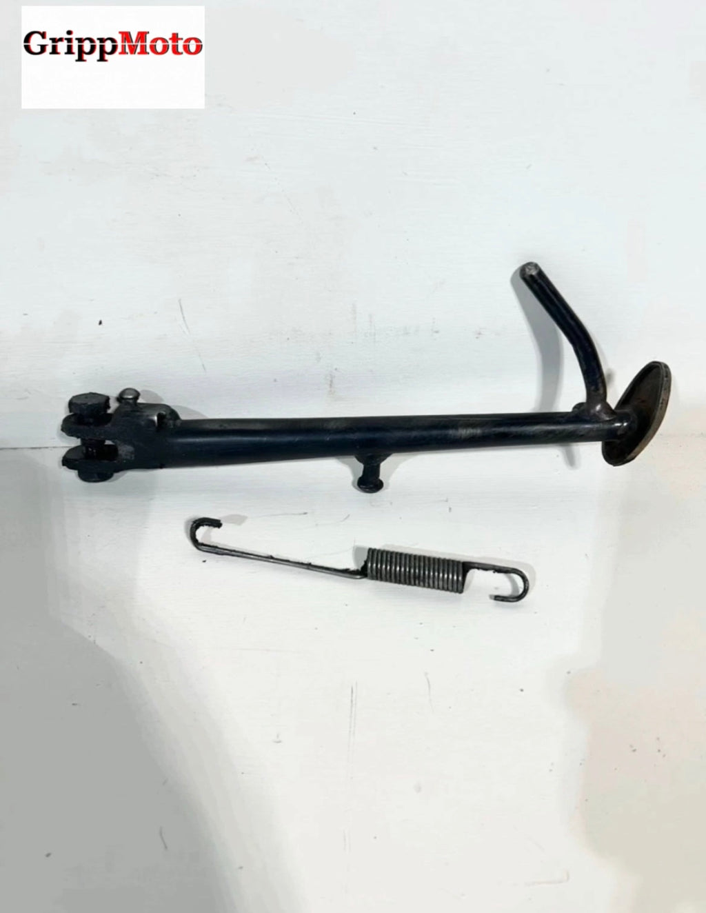 2012 2013 2014 2015 2016 Kawasaki Ninja EX 650 side kick stand kickstand OEM (10- 001953 )
