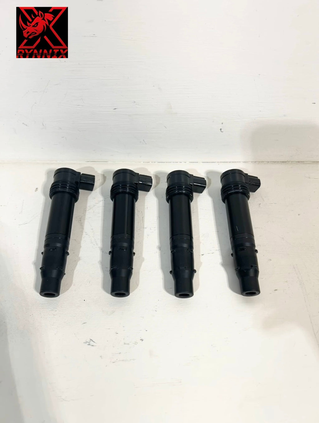 2024 2025 Kawasaki Ninja ZX6R 636 Ignition Coils OEM (23- 002297 )