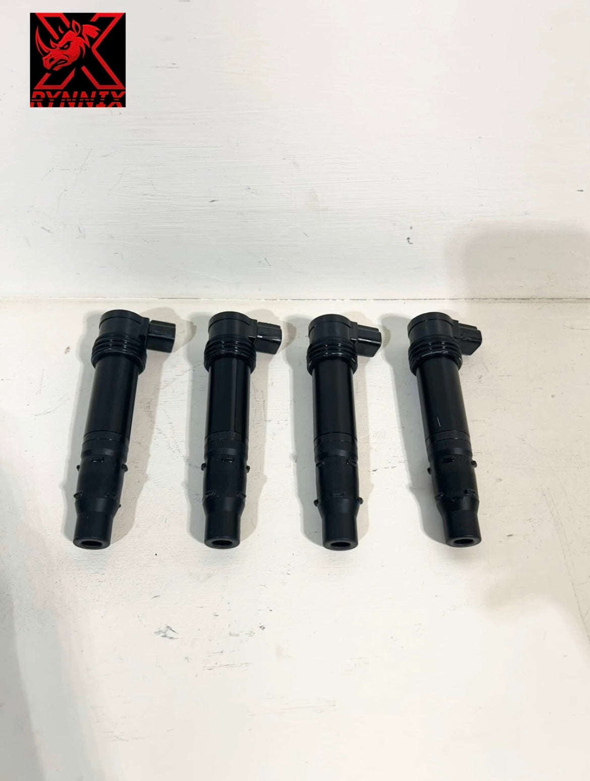 2024 2025 Kawasaki Ninja ZX6R 636 Ignition Coils OEM (23- 002297 )