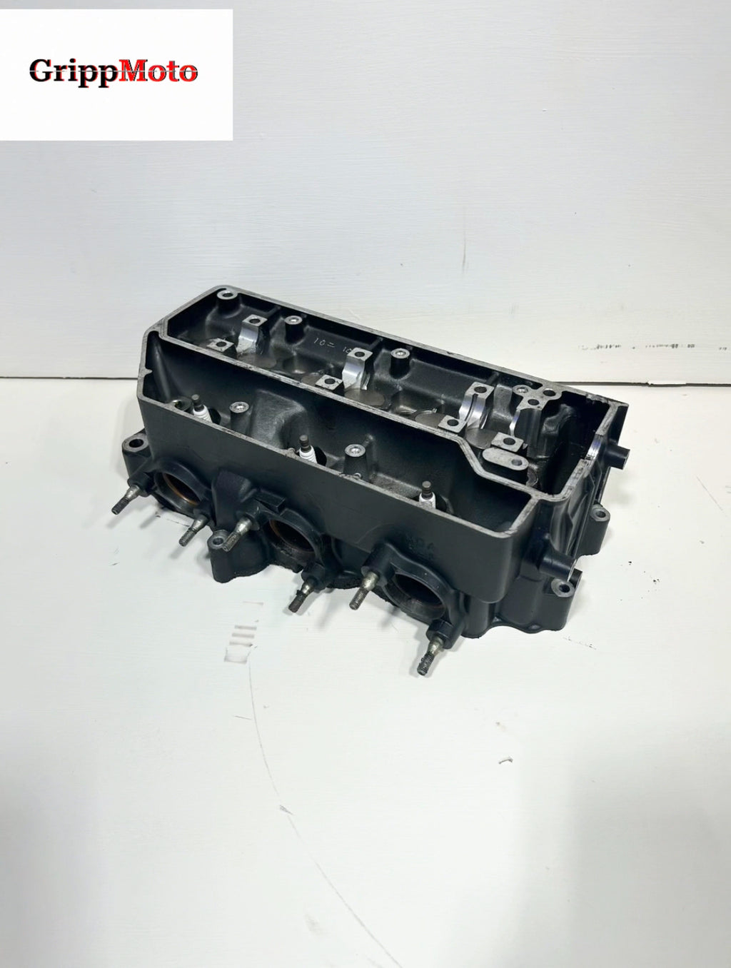 2018 2019 2020 2021 2022 Honda Goldwing GL 1800 D Right Cylinder Head (25- 002604 )