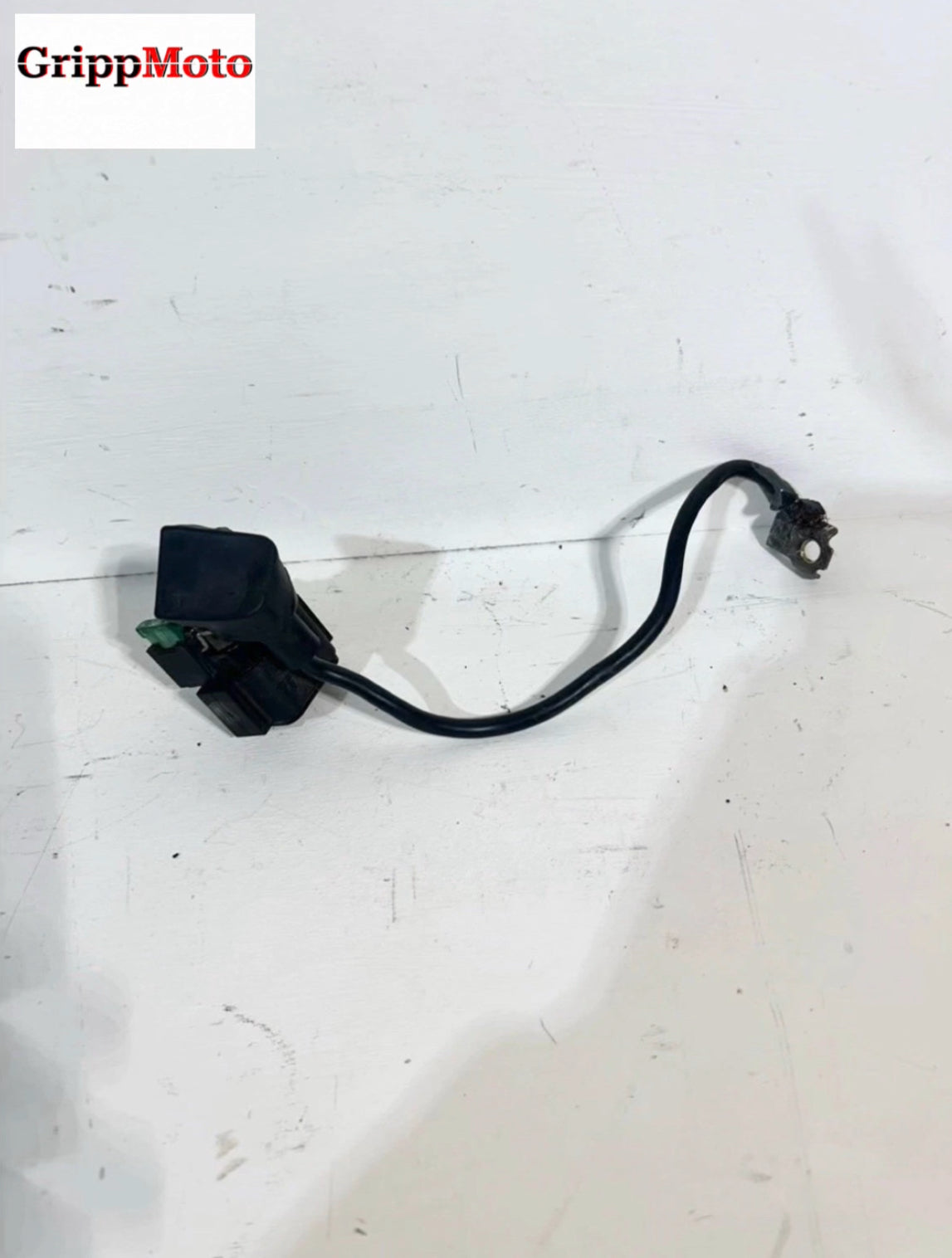 2012 2013 2014 2015 2016 Kawasaki Ninja EX 650 Starter Relay Solenoid OEM (19- 001971 )