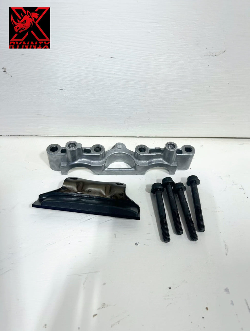 2013 2014 2015 2016 2017 2018 Kawasaki Ninja ZX6R 636 Cam Chain Guide Rail 12053-0159 (28- 002645 )