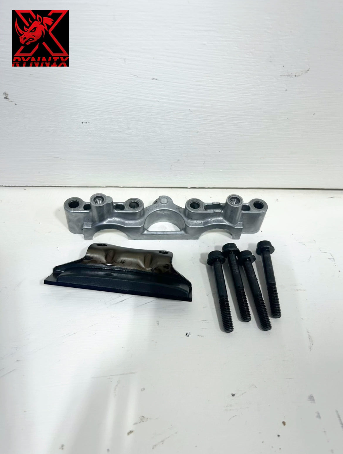 2013 2014 2015 2016 2017 2018 Kawasaki Ninja ZX6R 636 Cam Chain Guide Rail 12053-0159 (28- 002645 )