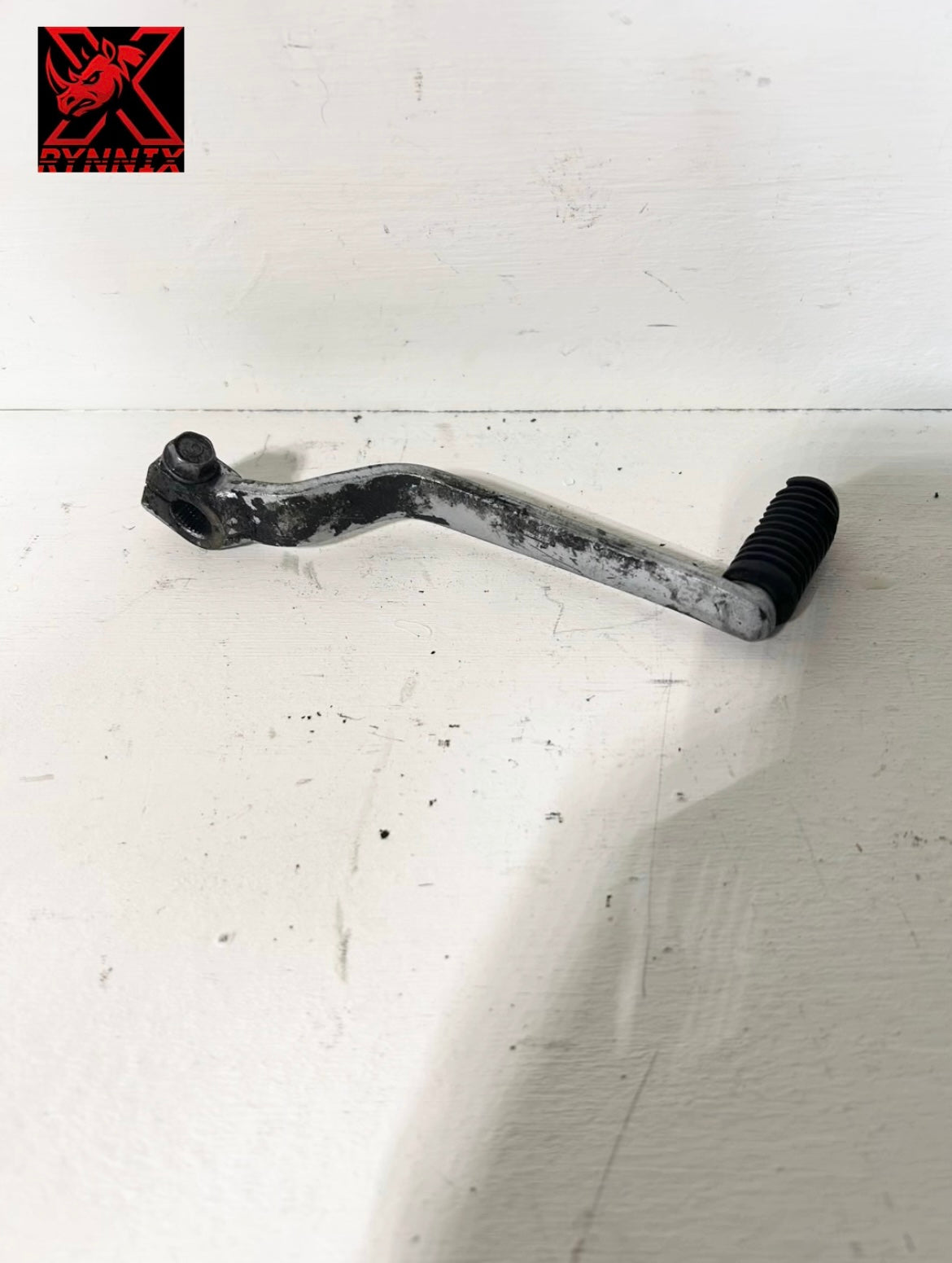 2012 2013 2014 2015 2016 Kawasaki Ninja EX 650 Gear Shifter OEM (5- 001952 )