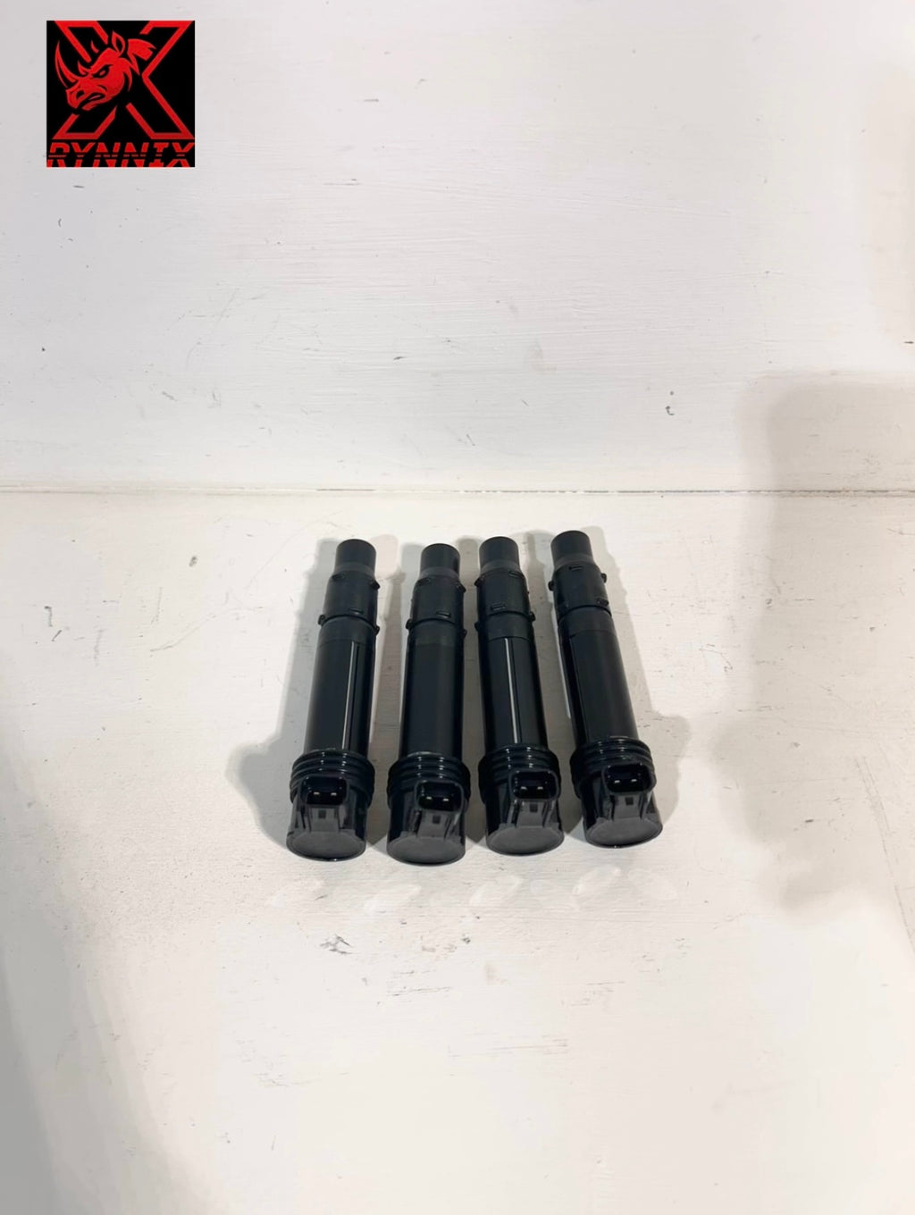 2024 2025 Kawasaki Ninja ZX6R 636 Ignition Coils OEM (23- 002297 )