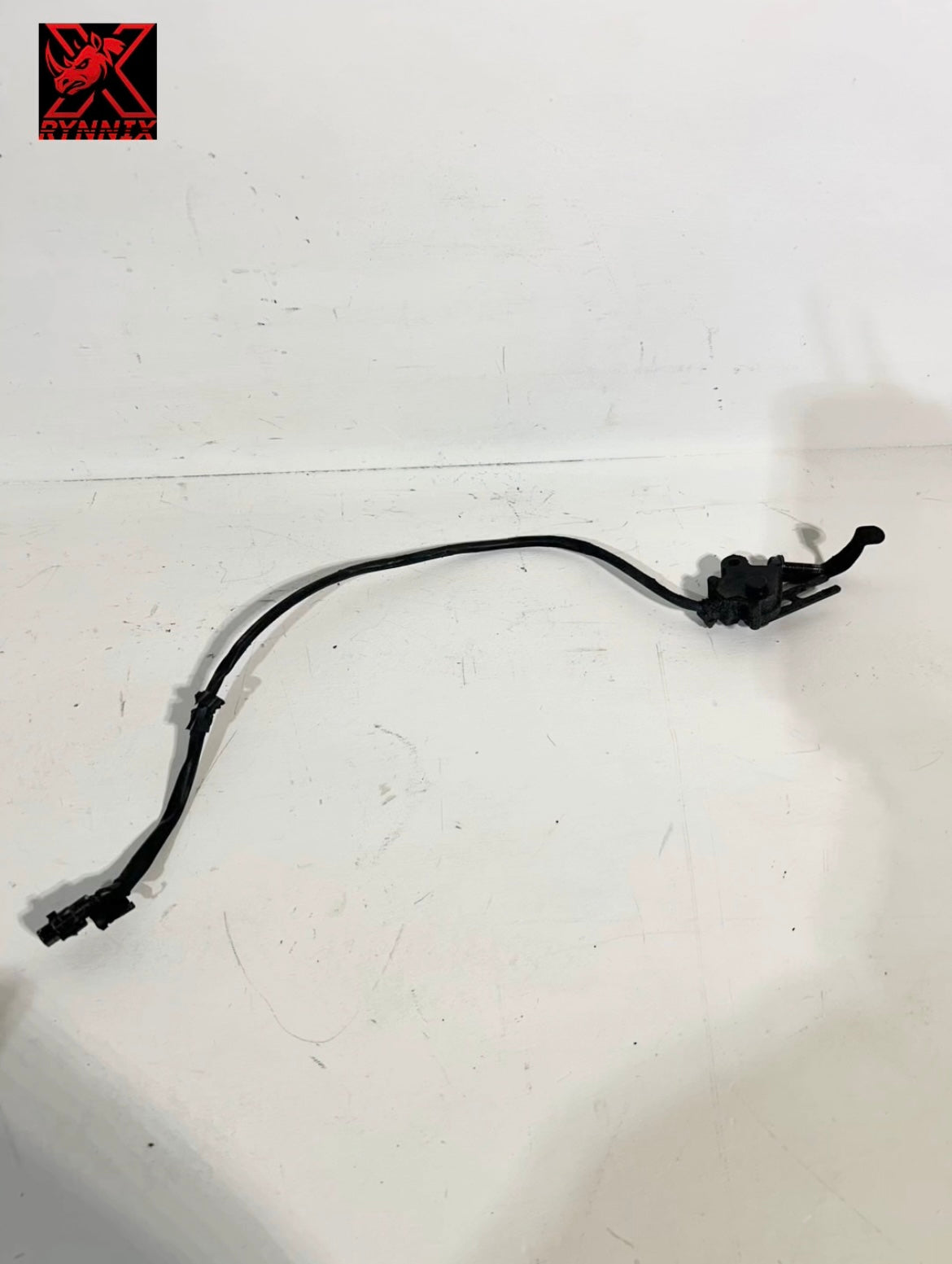 2012 2013 2014 2015 2016 Kawasaki Ninja EX 650 Side Kick Stand kickstand Sensor switch OEM (10- 001964 )