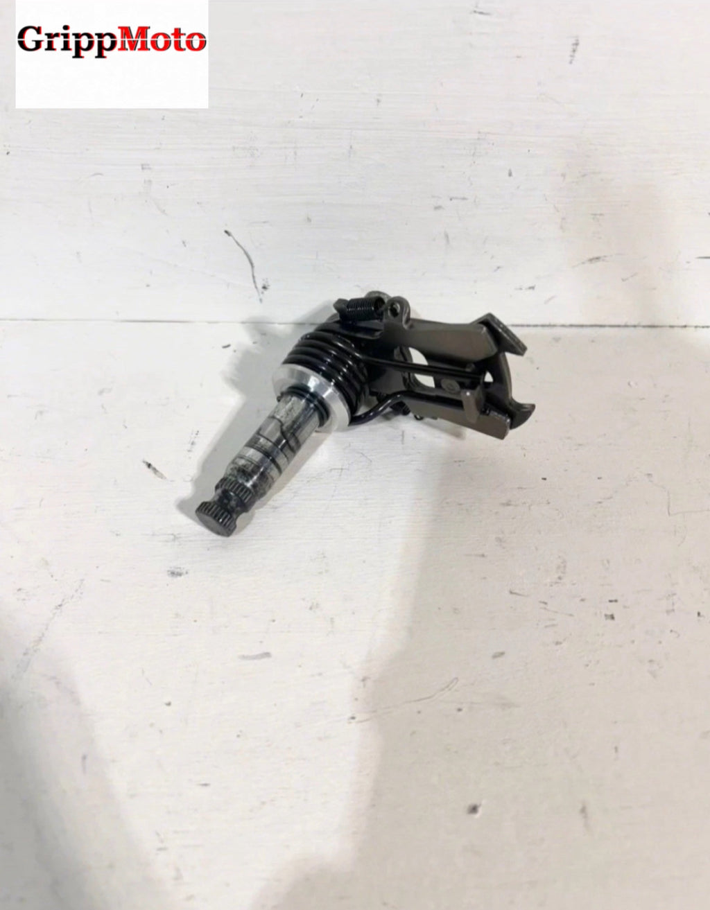 2012 2013 2014 2015 2016 Kawasaki Ninja EX 650 Engine Motor Shift Shaft mechanism OEM (5- 001995 )