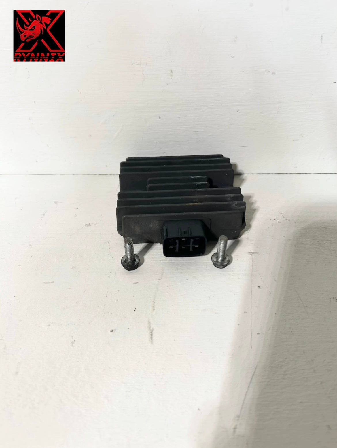 2012 2013 2014 2015 2016 Kawasaki Ninja 650 Voltage Rectifier Regulator OEM (19- 001946 )