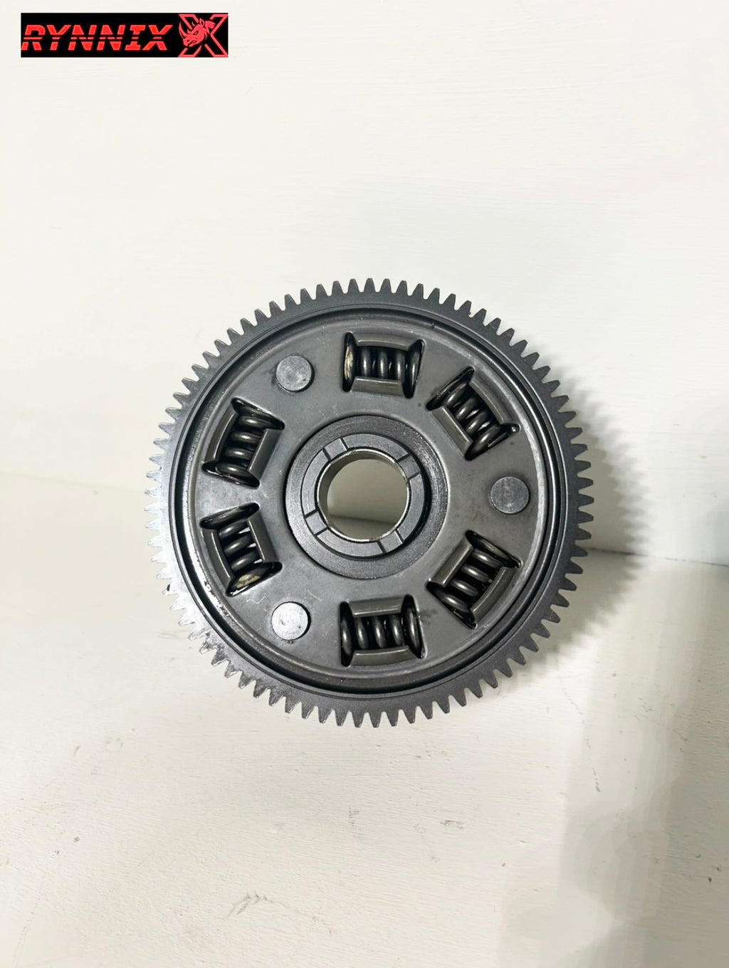 2014 2015 2016 2017 2018 2019 2020 KTM RC 390 Clutch Basket OEM (3- 001719 )