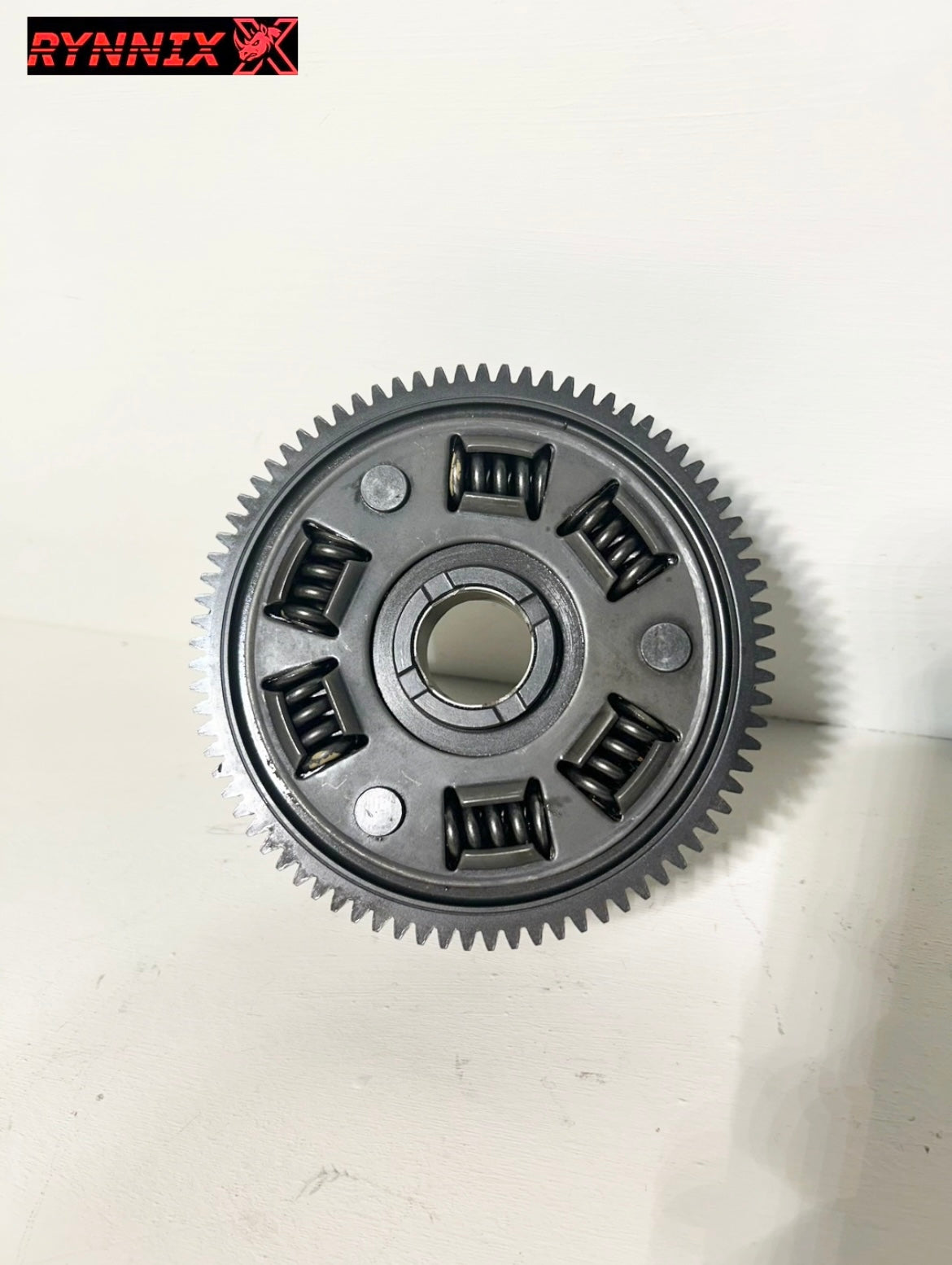 2014 2015 2016 2017 2018 2019 2020 KTM RC 390 Clutch Basket OEM (3- 001719 )