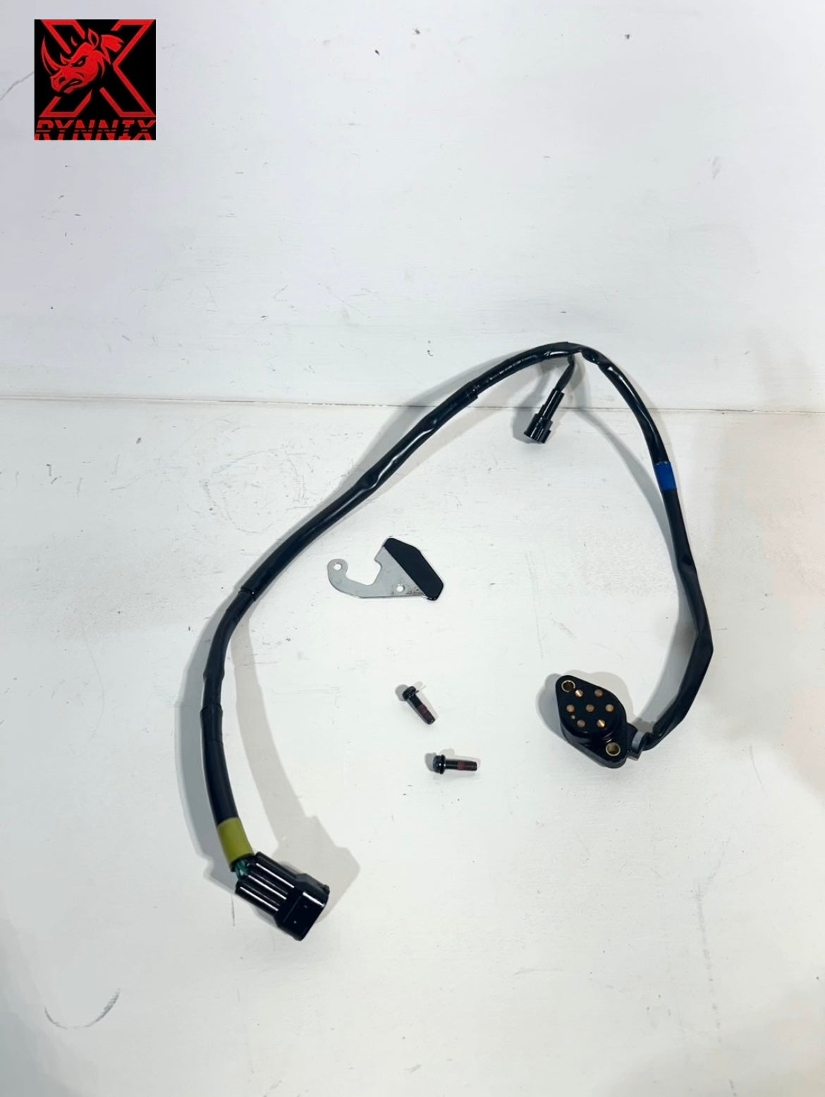 2024 2025 Kawasaki Ninja ZX6R 636 Neutral Gear Position Switch Sensor OEM (23- 002312 )