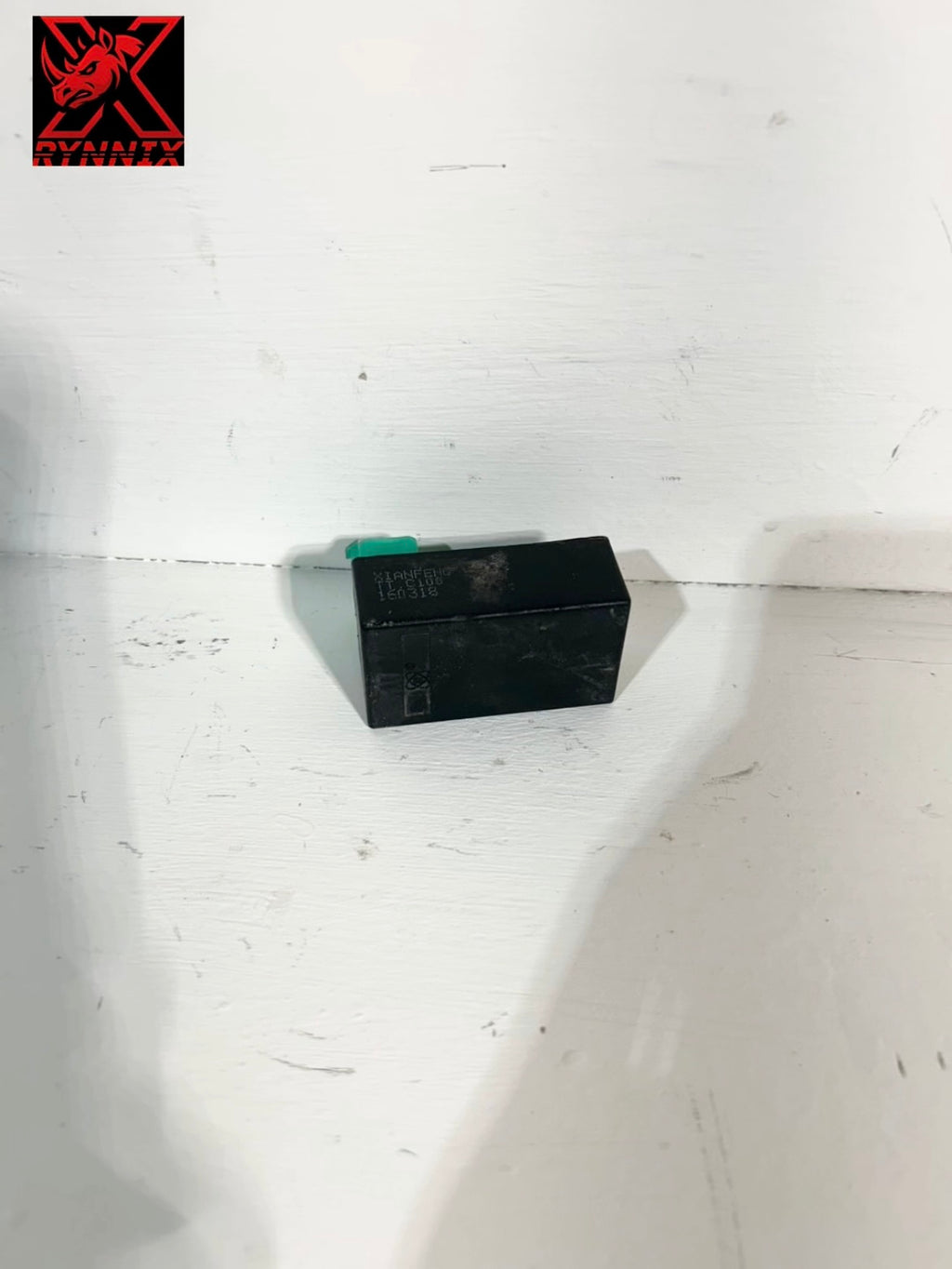 2013-2022 Tao Tao 110 DB14 Electrical Relay (9- 002082 ) PZ