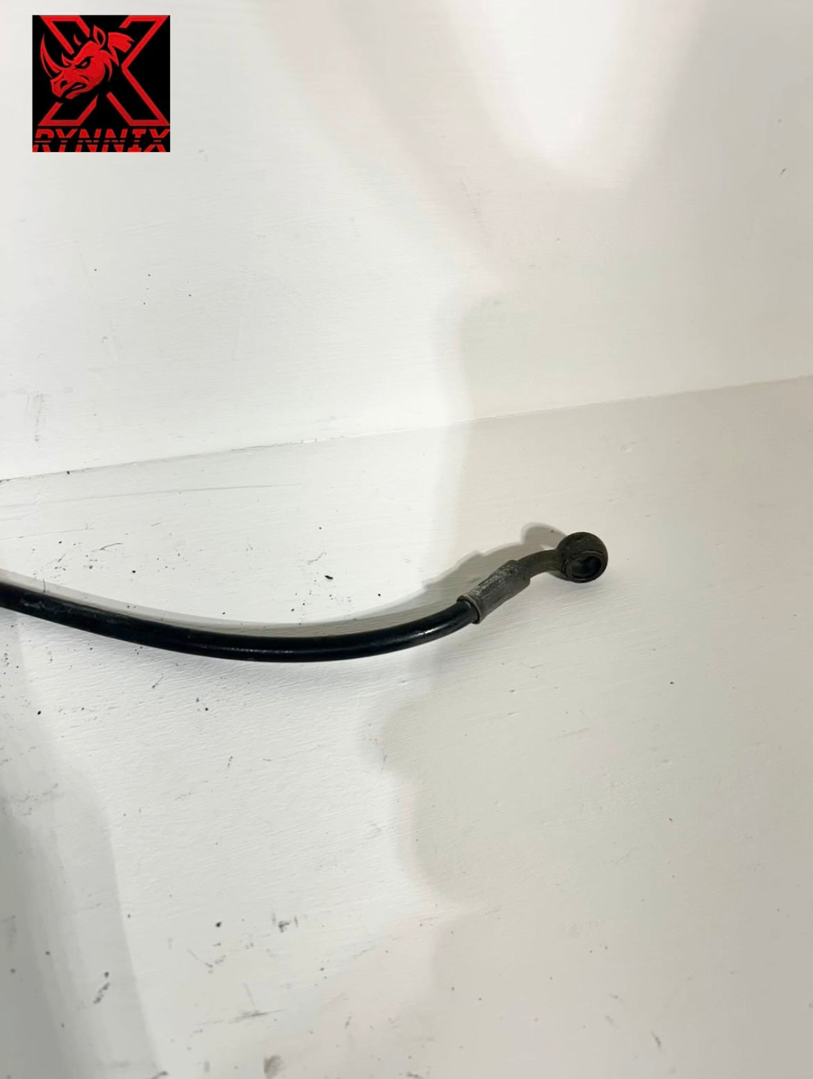 2013-2022 Tao Tao 110 DB14 Rear Brake Line (9- 002101 ) PZ