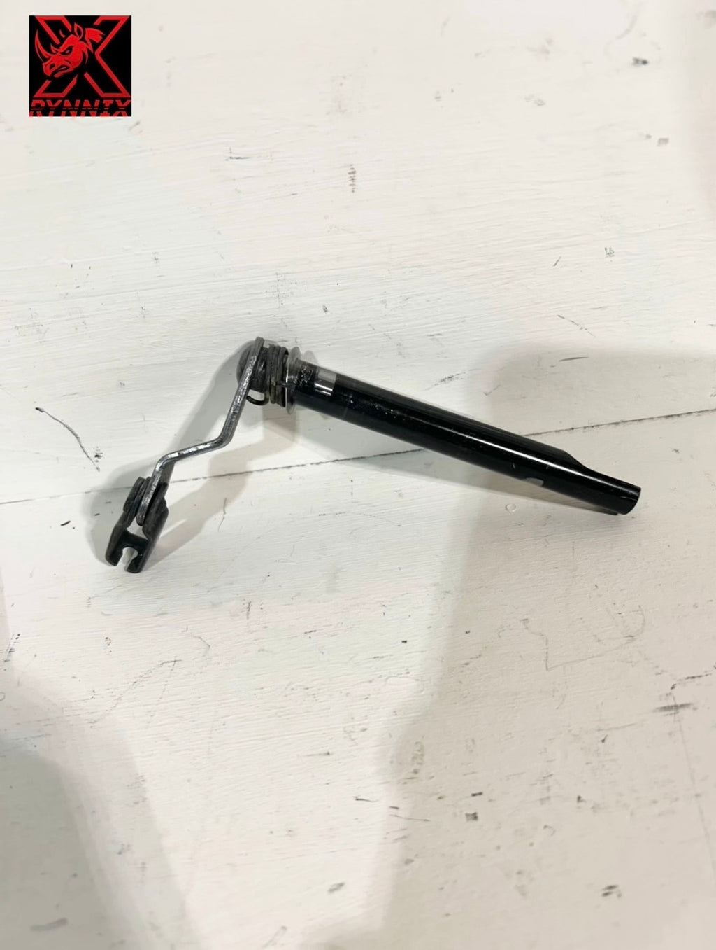 2012 2013 2014 2015 2016 Kawasaki Ninja EX 650 Clutch Arm Release Lever OEM (5- 001991 )