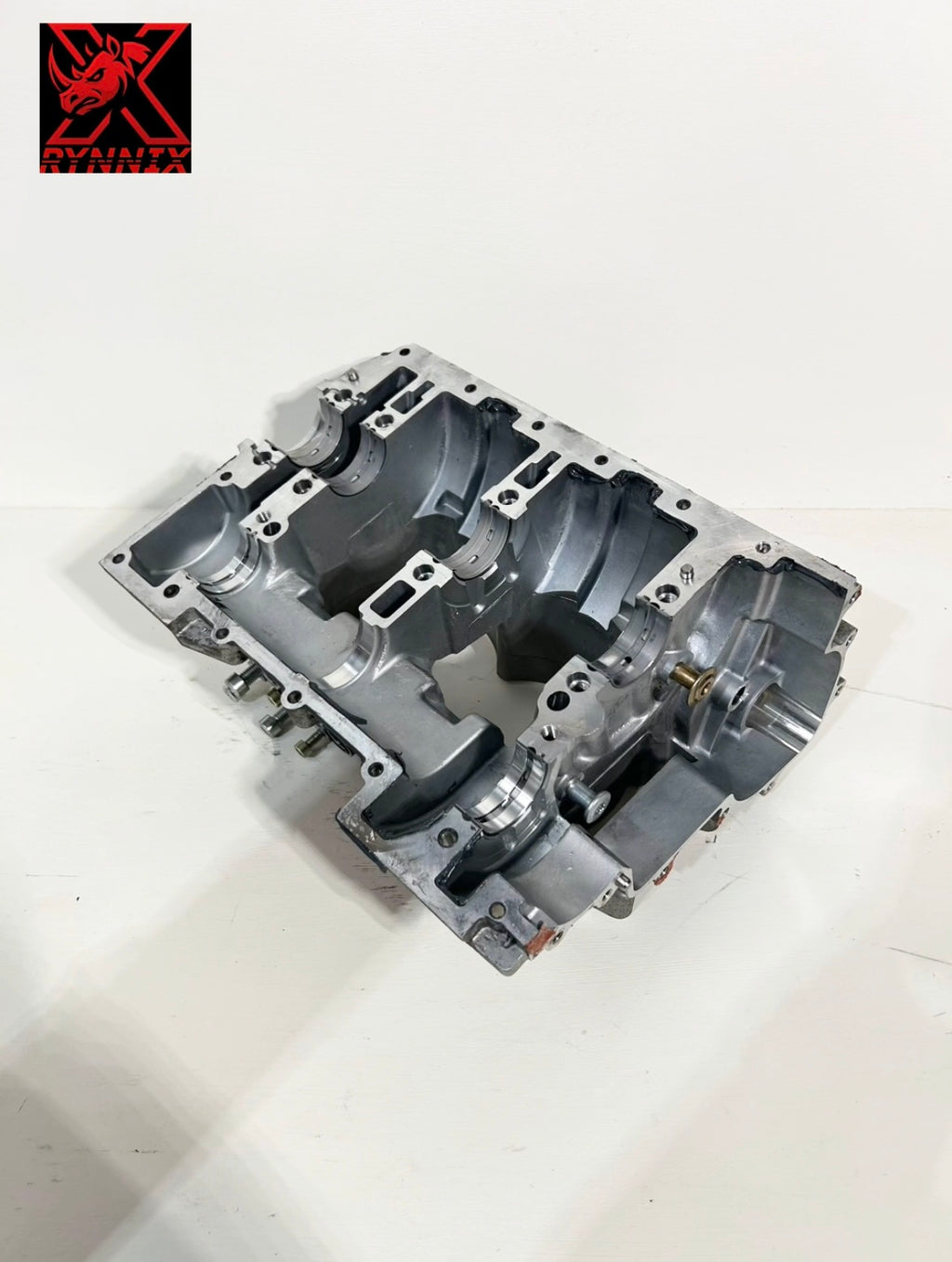 2020 2021 2022 2023 Polaris Ranger 1000 SOHC Upper Center Engine Motor Case OEM (7- 002035 ) PZ