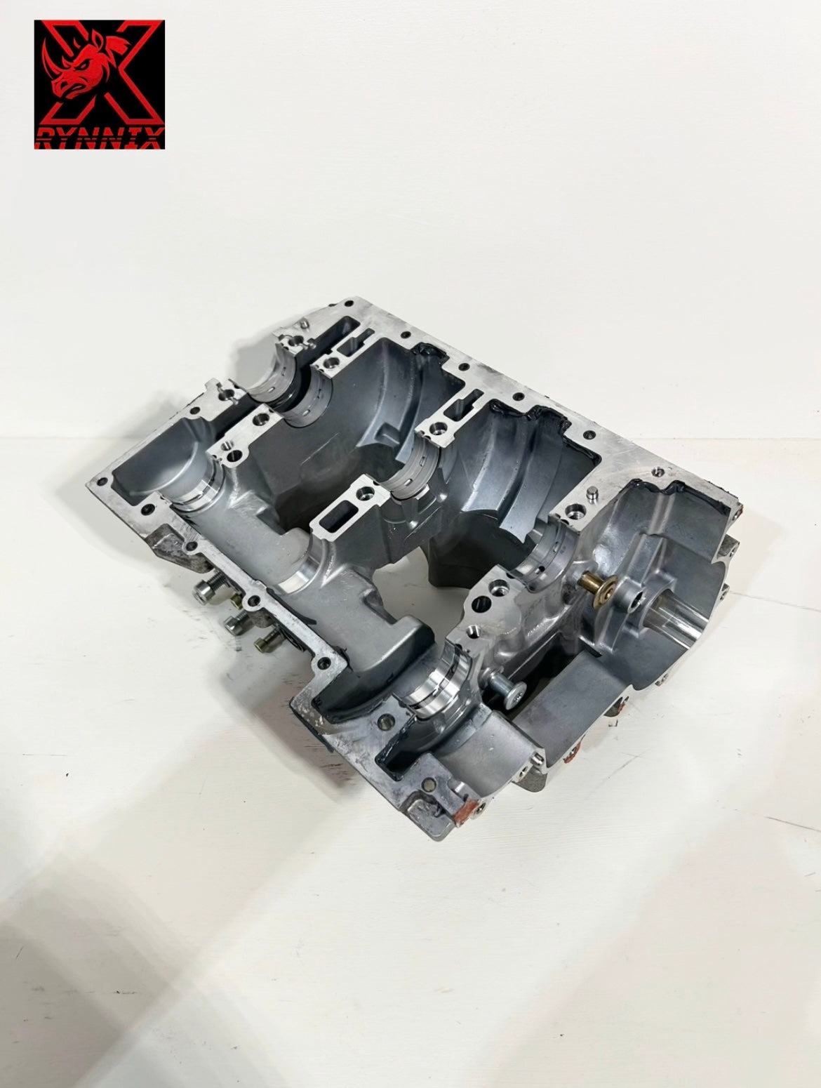 2020 2021 2022 2023 Polaris Ranger 1000 SOHC Upper Center Engine Motor Case OEM (7- 002035 ) PZ