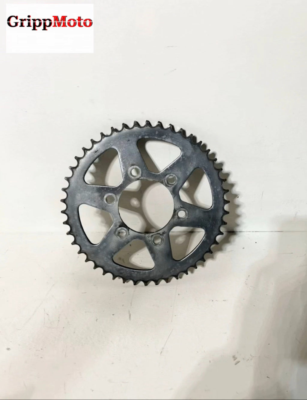 2012 2013 2014 2015 2016 Kawasaki Ninja 650 Rear 46 tooth Sprocket OEM (19- 001947 )
