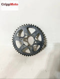 2012 2013 2014 2015 2016 Kawasaki Ninja 650 Rear 46 tooth Sprocket OEM (19- 001947 )
