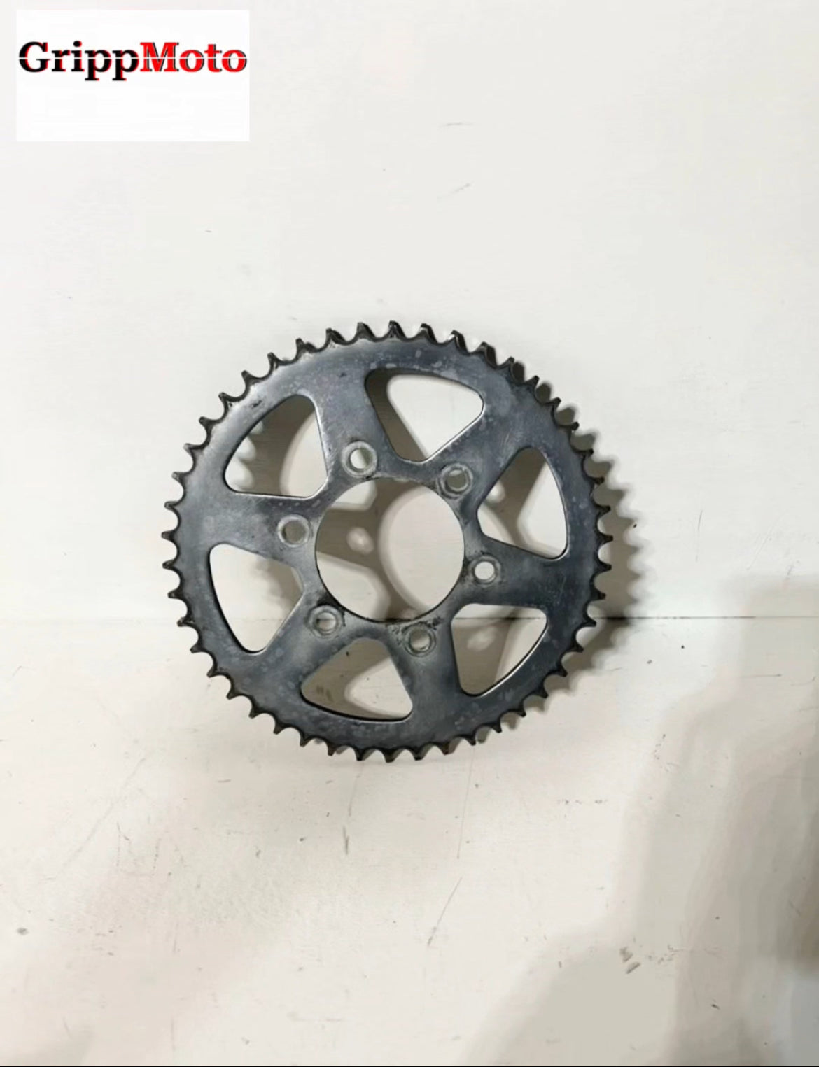 2012 2013 2014 2015 2016 Kawasaki Ninja 650 Rear 46 tooth Sprocket OEM (19- 001947 )