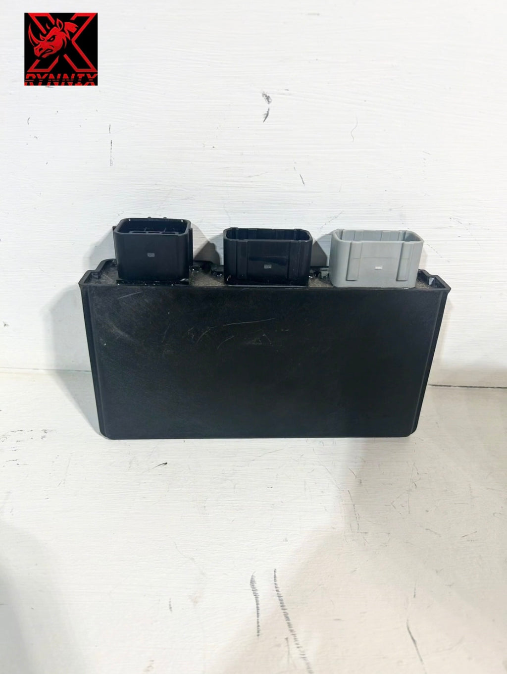 2007 2008 Honda TRX 420 PGM FI UNIT ECU 38770-HP5-023 (12- 002328 )