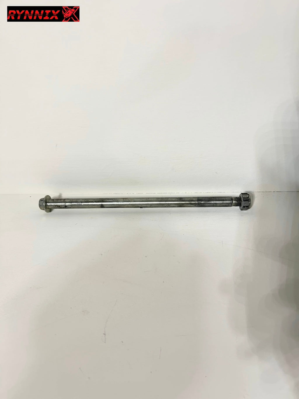 2014 2015 2016 2017 2018 2019 2020 KTM RC 390 Rear Wheel Axle Rod OEM (13- 001698 )