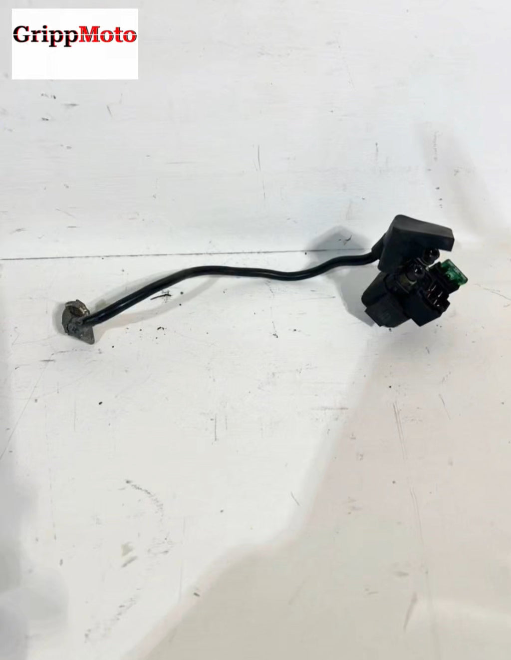 2012 2013 2014 2015 2016 Kawasaki Ninja EX 650 Starter Relay Solenoid OEM (19- 001971 )