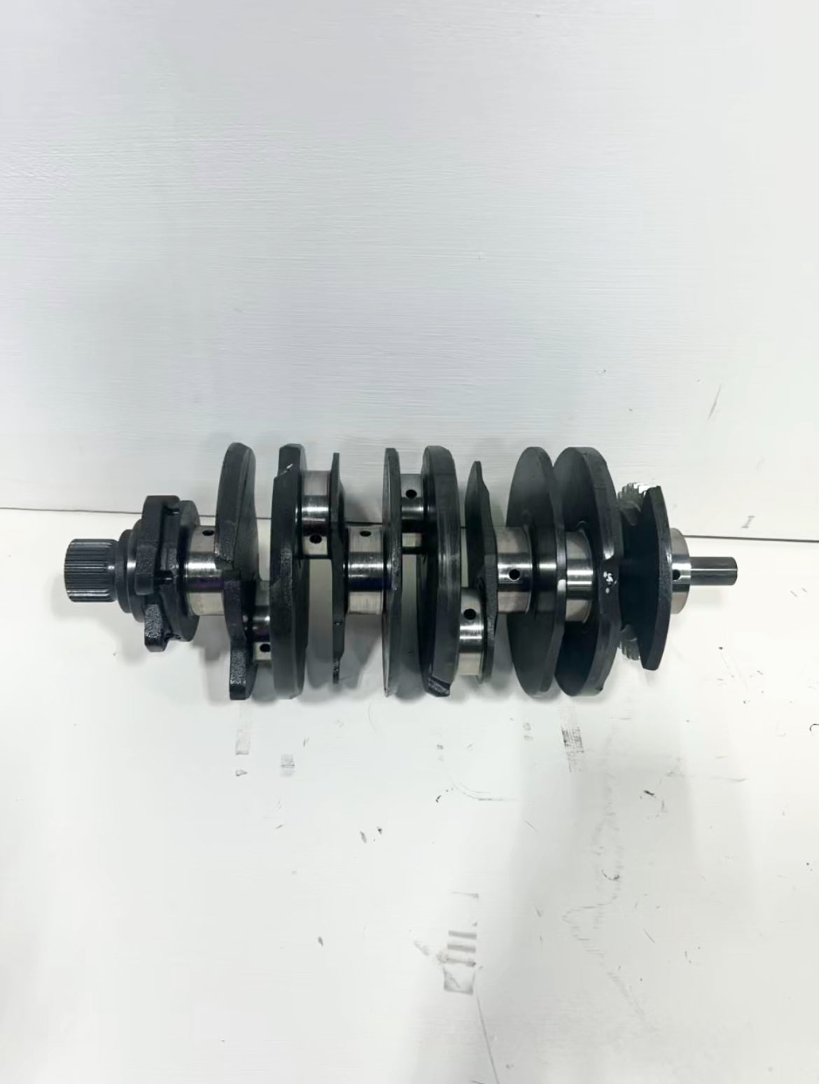 2018 2019 2020 2021 2022 Honda Goldwing GL 1800 D Crankshaft (26- 002608 )