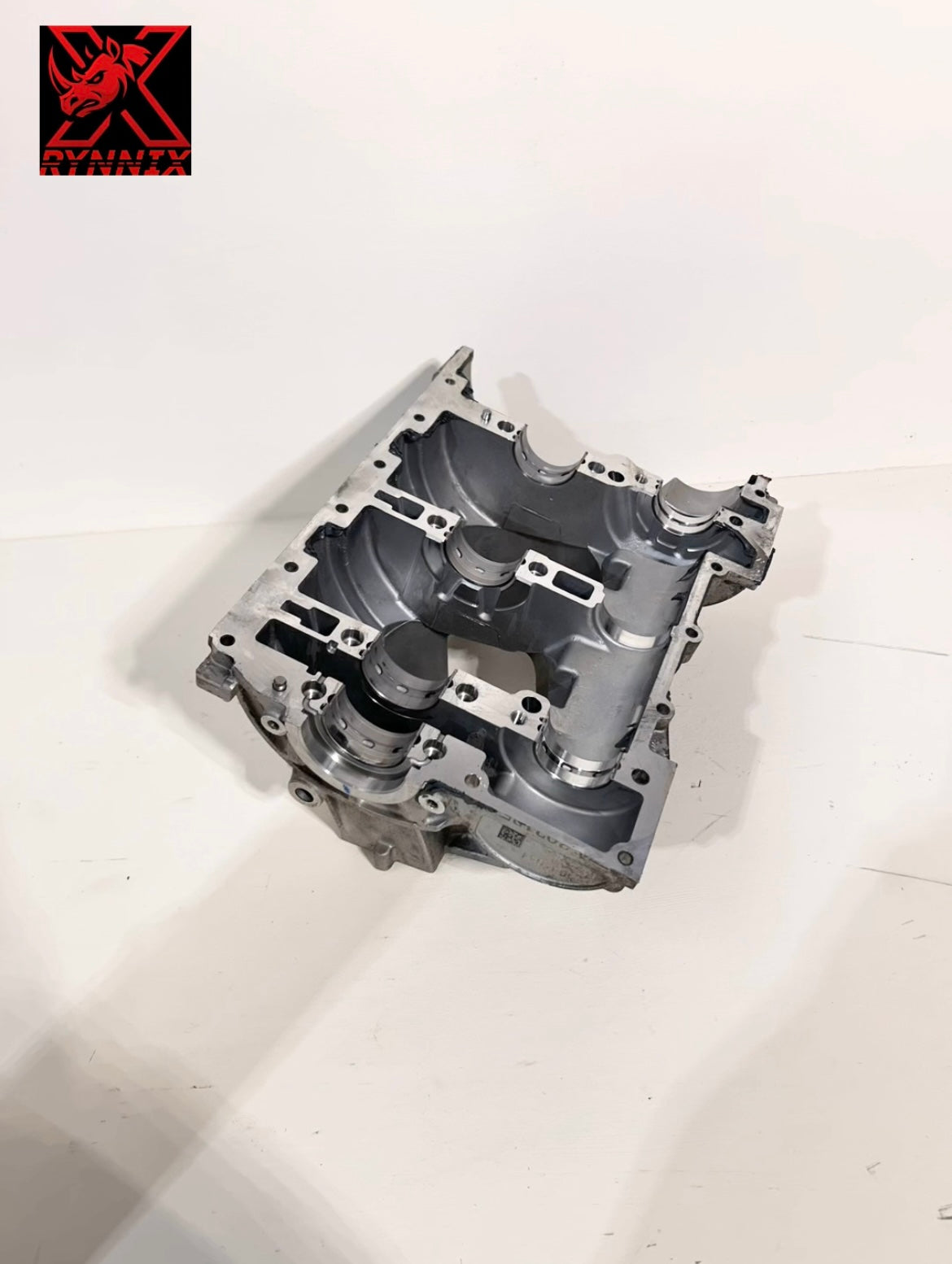 2020 2021 2022 2023 Polaris Ranger 1000 SOHC Upper Center Engine Motor Case OEM (7- 002035 ) PZ