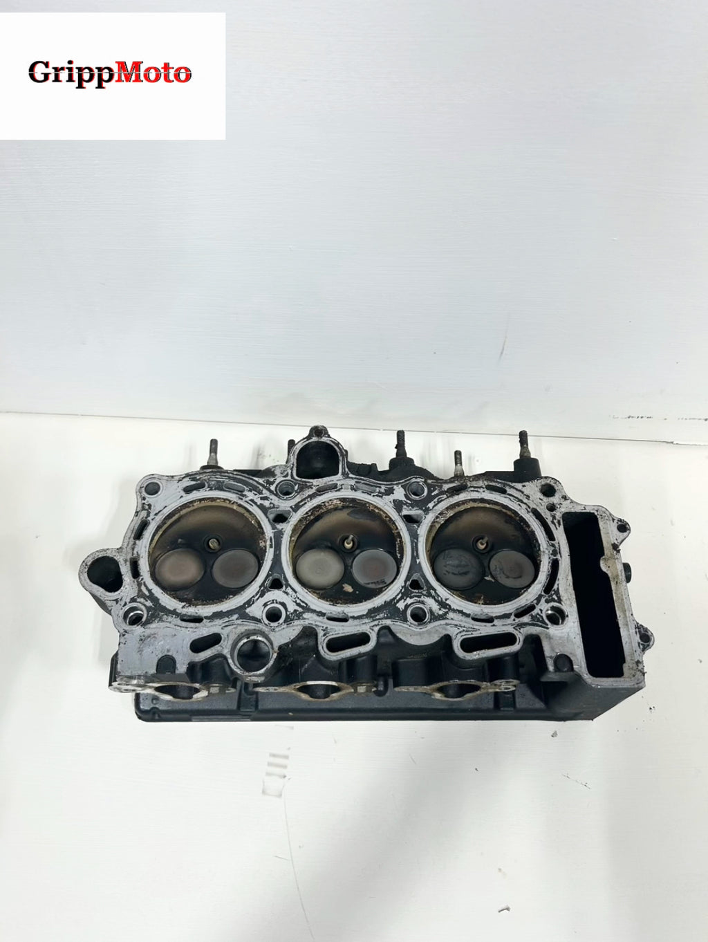 2018 2019 2020 2021 2022 Honda Goldwing GL 1800 D Right Cylinder Head (25- 002604 )