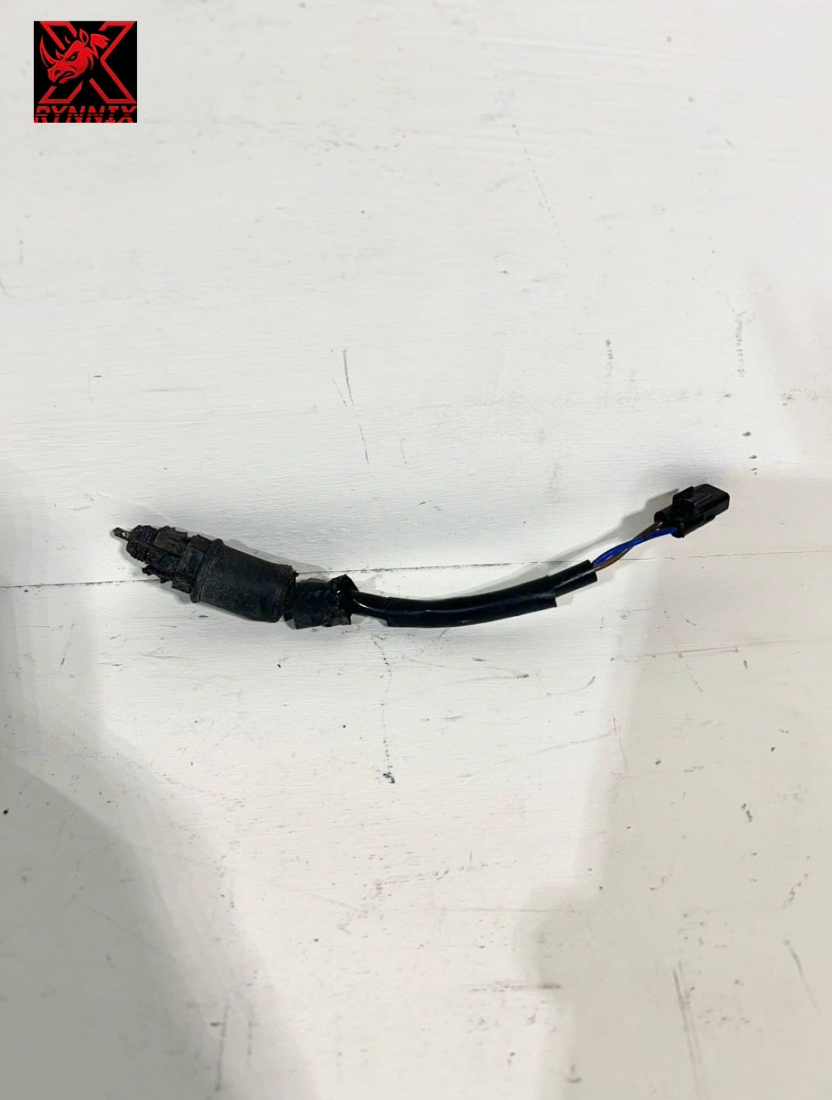 2012 2013 2014 2015 2016 Kawasaki Ninja EX 650 Rear Taillight Sensor Switch OEM (10- 001965 )