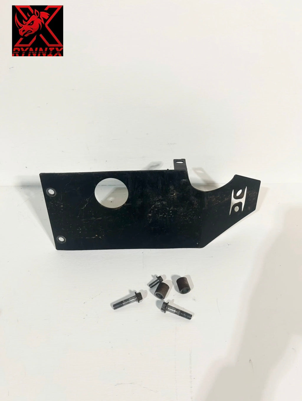 2013-2022 Tao Tao 110 DB14 Skid Protection Plate (9- 002089 ) PZ
