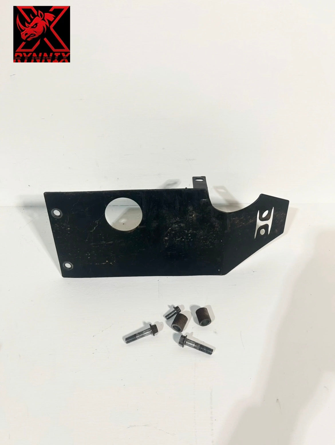 2013-2022 Tao Tao 110 DB14 Skid Protection Plate (9- 002089 ) PZ