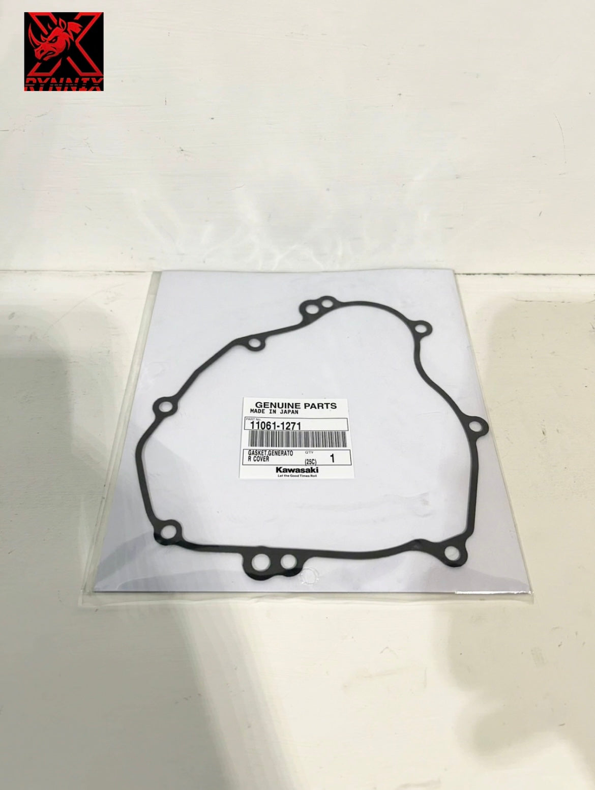 2019 2020 2021 2022 2023 2024 Kawasaki KX 450F 11061-1271 (8- 002117 )