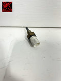 2013 2014 2015 2016 2017 2018 Kawasaki Ninja ZX6R 636 Water Temperature Pressure Sensor (28- 002646 )