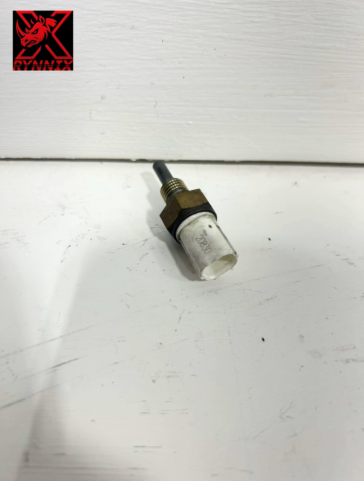 2013 2014 2015 2016 2017 2018 Kawasaki Ninja ZX6R 636 Water Temperature Pressure Sensor (28- 002646 )
